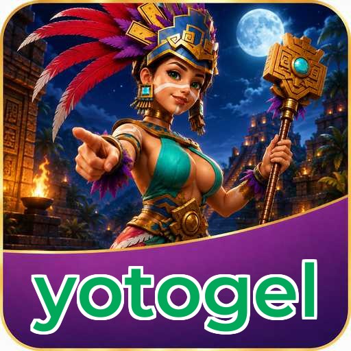 Tampilan antarmuka pengguna yotogel yang ramah dan intuitif.